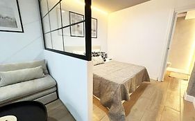 Apartamento Zurita